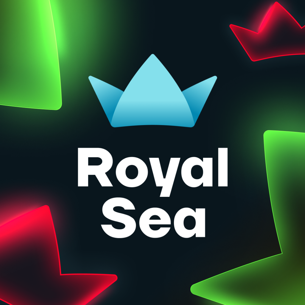 Royalsea main promo image